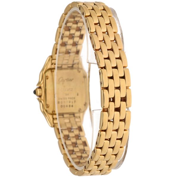 Cartier Panthere W25024B9